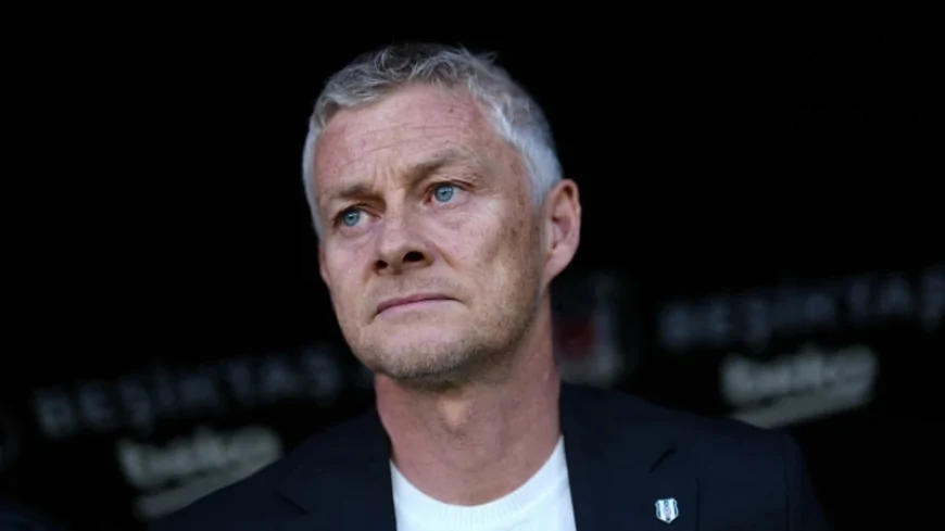 Solskjaer’den Immobile ve Necip Uysal Yorumu: Savaşan Bir Takım İstiyorum