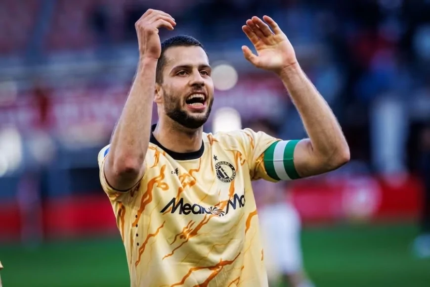 David Hancko’dan Transfer İddialarına Net Yanıt