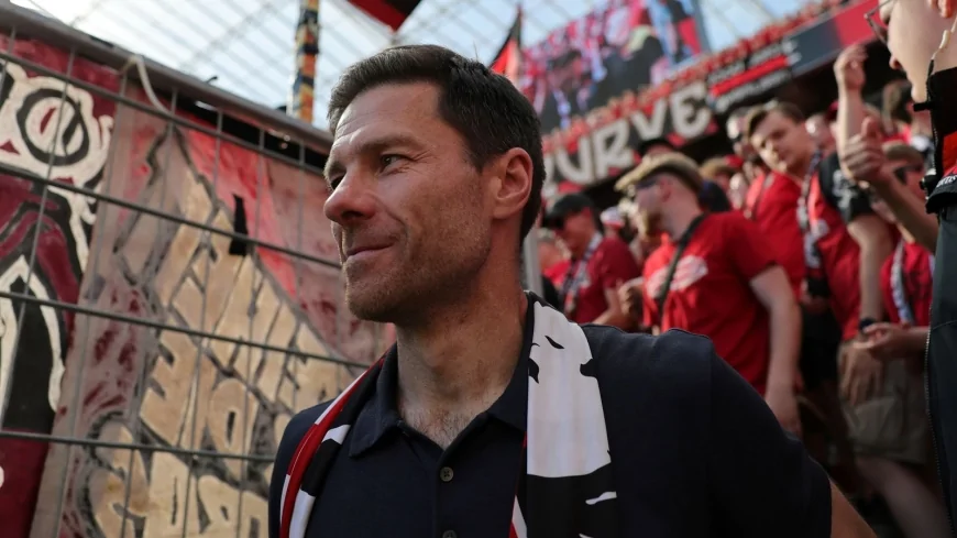 Real Madrid, Xabi Alonso İçin Ne Kadar Ödeyecek? Sözleşme Detayları Ortaya Çıktı