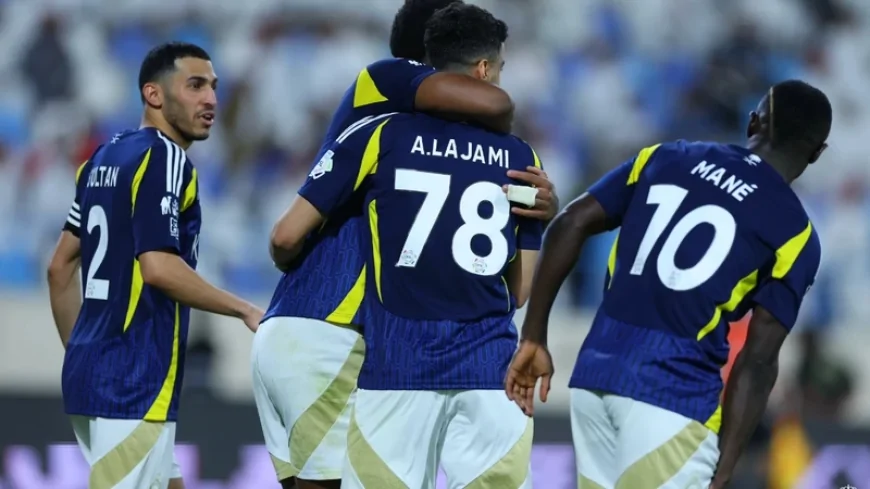 Cristiano Ronaldo Yoktu, Al Nassr Farka Koştu: 9-0!