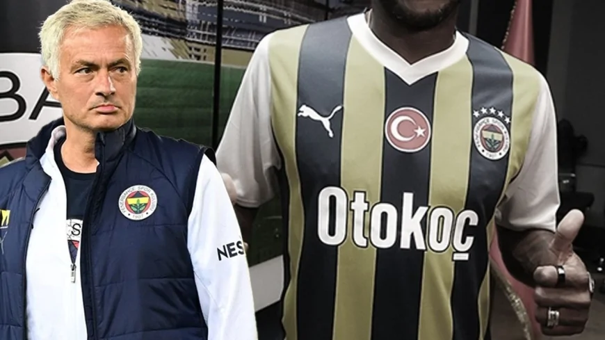 Fenerbahçe'de ayrılık sinyali! Fred, Suudi Arabistan yolcusu