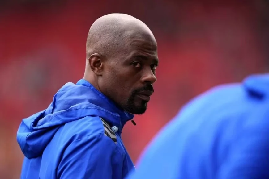 George Boateng: “Coventry, Premier Lig için hazır”
