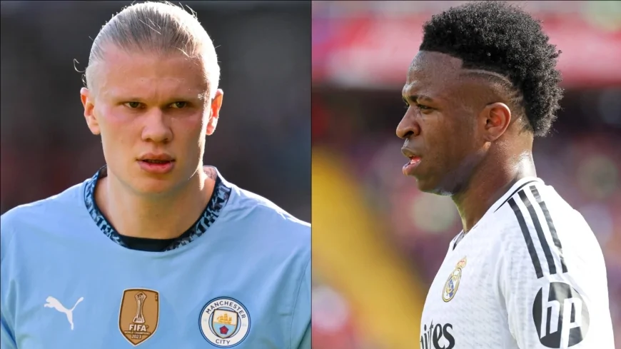 Transfer Bombaları: Haaland City’den Ayrılıyor mu? Real Madrid, Vinicius’u Satışa Çıkardı!
