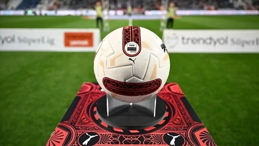 Süper Lig’de Gol ve Asist Krallığında Zirve Kızıştı: Osimhen, Piatek ve Banza...