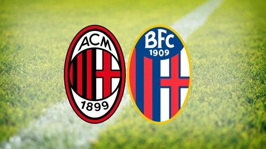 İtalya Kupası Finali: Milan - Bologna Şifresiz Canlı Yayınlanacak