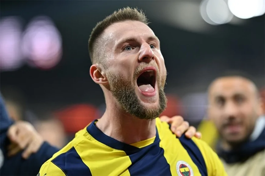 Fenerbahçe’den Milan Skriniar kararı: Bonservis iptal olabilir, işte nedeni