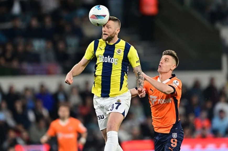 Fenerbahçe’den Milan Skriniar kararı: Bonservis iptal olabilir, işte nedeni