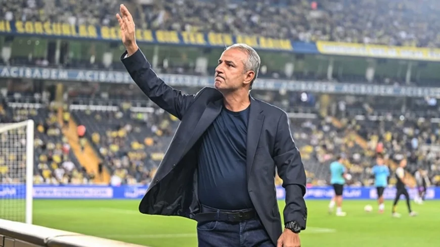 İsmail Kartal’dan Fenerbahçe Sorusuna Net Yanıt
