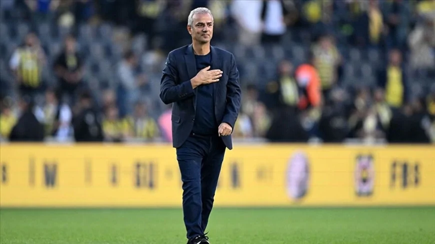 İsmail Kartal’dan Fenerbahçe Sorusuna Net Yanıt