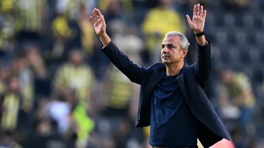 İsmail Kartal’dan Fenerbahçe Sorusuna Net Yanıt