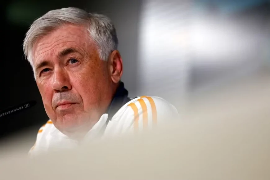 Brezilyalı Efsanelerden Ancelotti Yorumu: Umut Var, Ama Sorunlar Derin