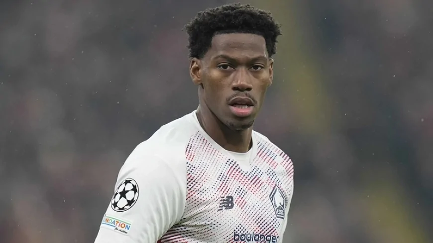 Napoli, Osimhen’in Yerine Jonathan David İçin Resmen Devrede