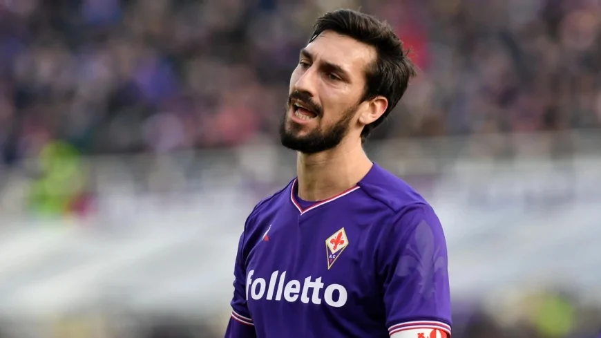 İki İtalyan Futbolcunun Ölümündeki Ortak Sebep: Aritmojenik Kardiyomiyopati