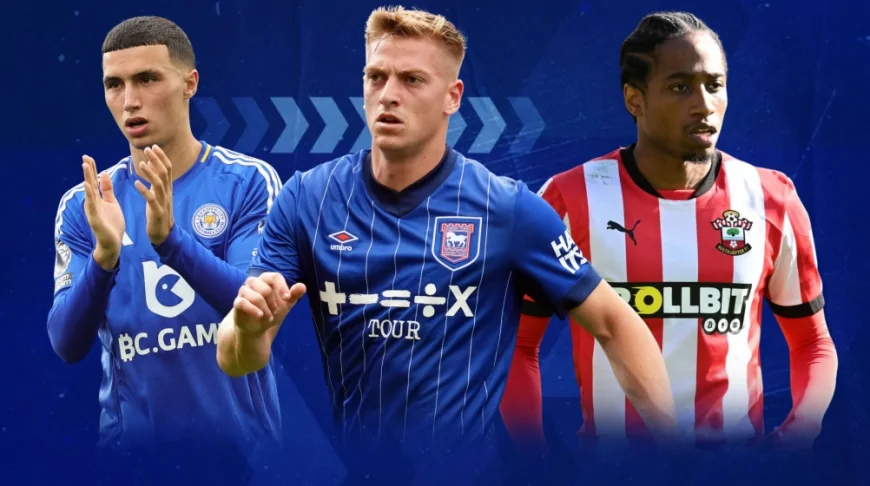 Premier LİG’den Düşen Kulüplerin Yıldız Futbolcuları Transfer Piyasasında