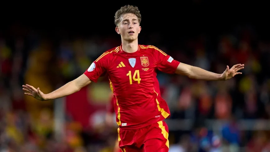 Real Madrid, Dean Huijsen Transferinde Arsenal, Chelsea ve Liverpool’u Geride Bıraktı