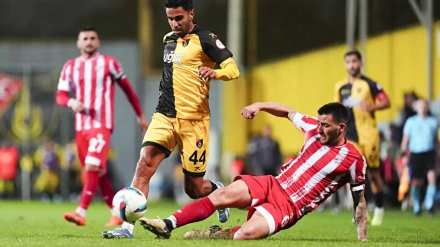 Boluspor İstanbulspor’u 2-1 Yenerek Yarı Finale Yükseldi