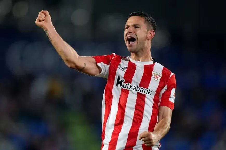 Athletic Bilbao 12 Yıl Sonra Şampiyonlar Ligi’nde