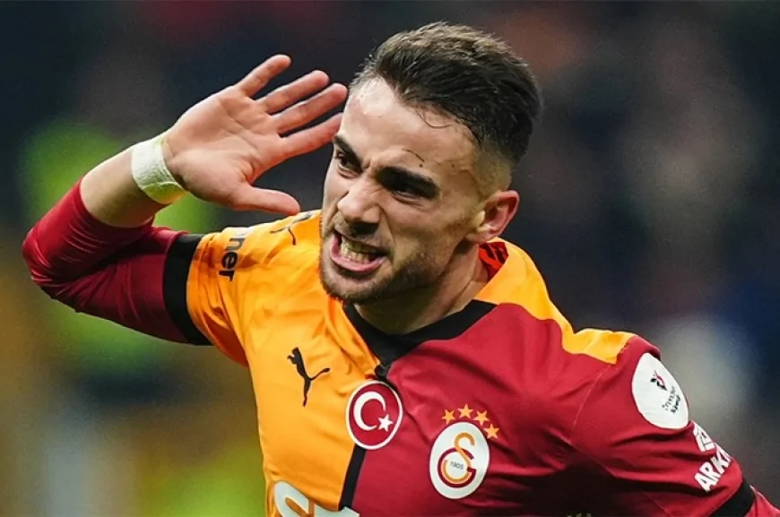 Yunus Akgün’ün Serbest Kalma Maddesi Kaldırıldı, Yeni Sözleşme İmzalandı