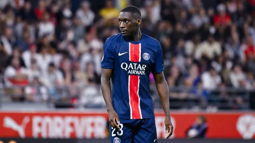 Fenerbahçe, Kolo Muani İçin 25 Milyon Euroyu Gözden Çıkardı
