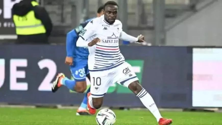 Beşiktaş, Molde’nin Genç Yıldızı İçin Kararlı
