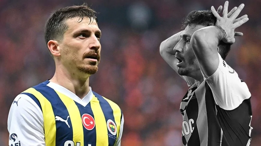 Mert Hakan Yandaş’tan İlk Açıklama: Bu zorluğun üstesinden geleceğim