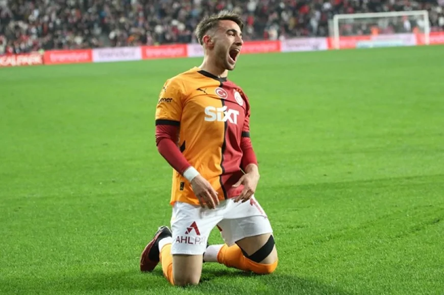 Yunus Akgün'den TFF'nin Yaş Sınırı Kuralına Tepki