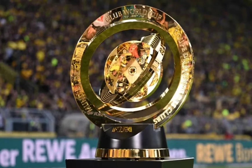 FIFA Kulüpler Dünya Kupası Biletini Kim Alacak? LAFC ile Club America Karşı Karşıya