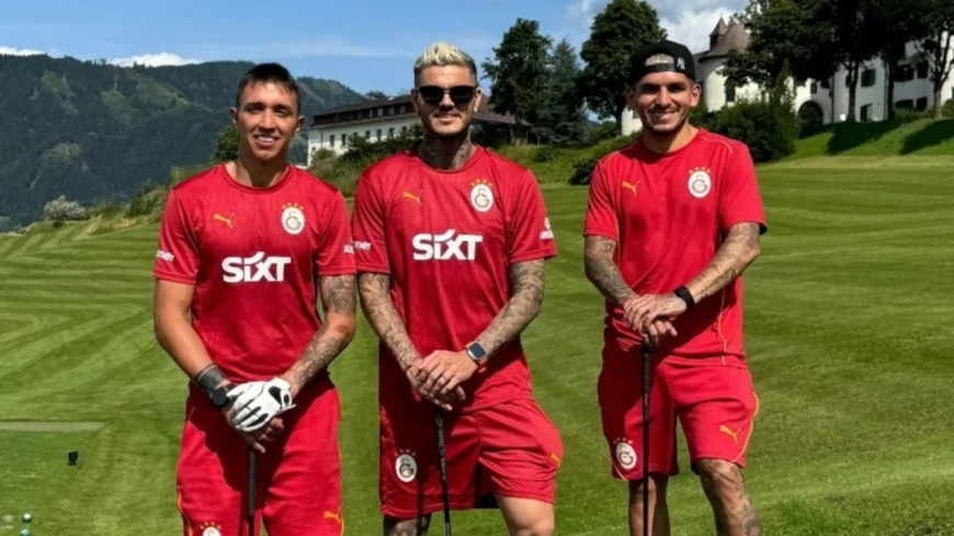 Galatasaray-Kayserispor Maçı Şampiyonluğu Belirleyebilir