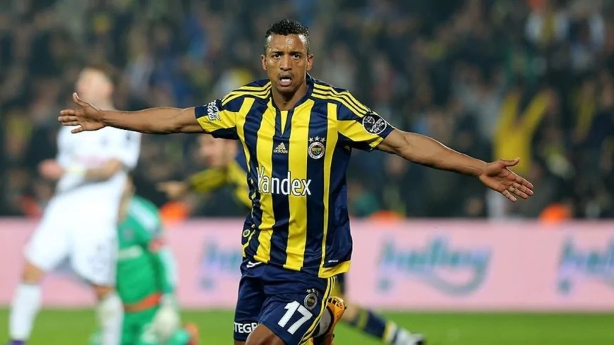 Eski Fenerbahçeli Luis Nani, Portekiz'de Siyasete Giriyor