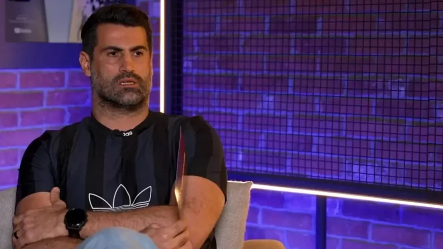 Volkan Demirel Süper Lig’e Dönüyor! Kocaelispor ile Sürpriz Görüşme