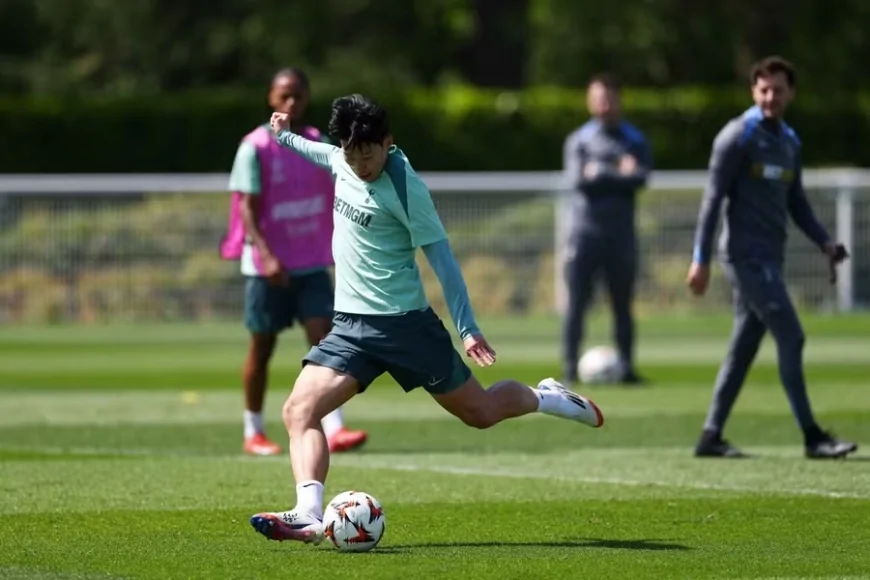 Tottenham 17 Yıllık Kupa Hasrete Son Vermek İstiyor
