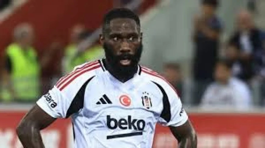 Beşiktaş'ta Masuaku Belirsizliği: Solskjaer Kalmasına Sıcak Bakmıyor