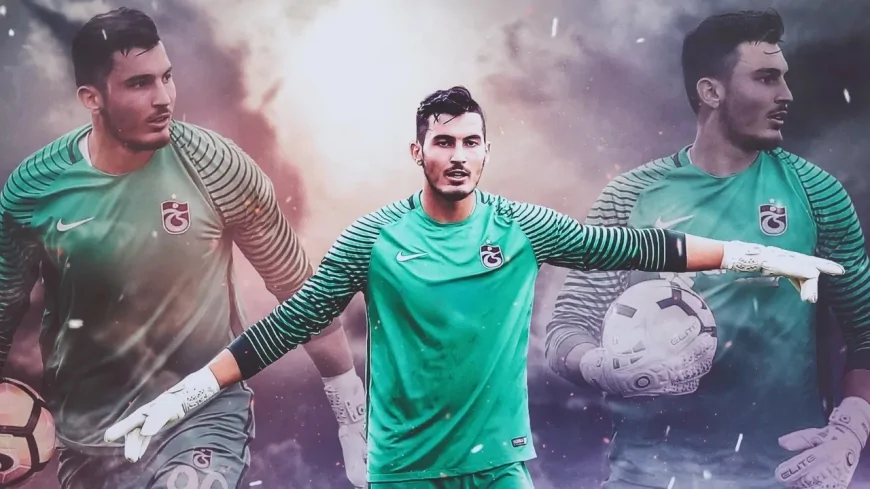 Uğurcan Çakır'ın transferi gerçekleşiyor: Trabzonspor'da sürpriz ayrılık!