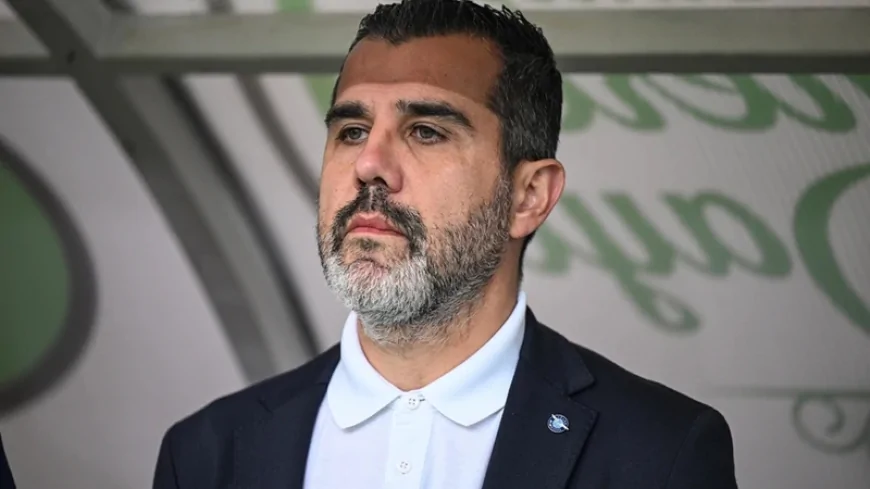 Mustafa Alper Avcı’dan çarpıcı açıklama: Konuşsam dil razı değil, sussak gönül razı değil