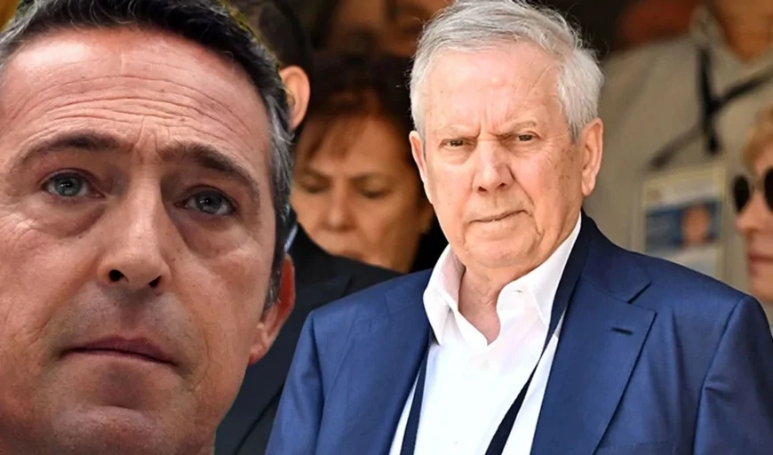 Aziz Yıldırım Sessizliğini Bozuyor: Ali Koç’a Seçim Çağrısı Yapacak