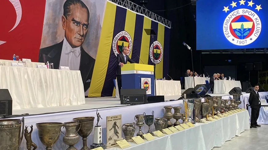 Fenerbahçe’de Erken Seçim İçin Kaç İmza Toplandı? Rakamlar Netleşti