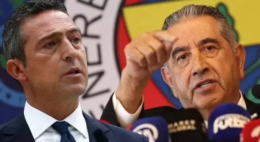 Fenerbahçe'de Muhalefet Erken Seçim İçin Harekete Geçti