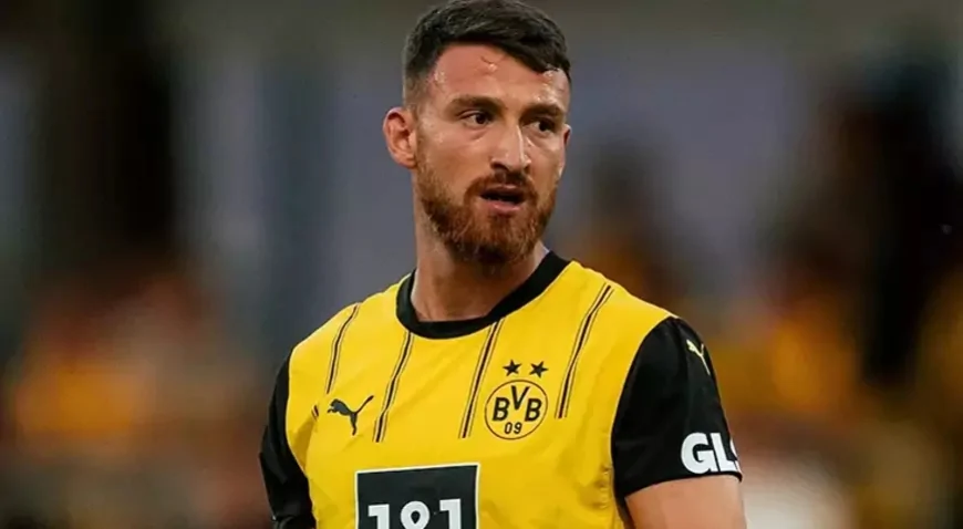 Salih Özcan İçin Flaş Transfer İddiası! Eski Kulübü Köln Yeniden Devrede