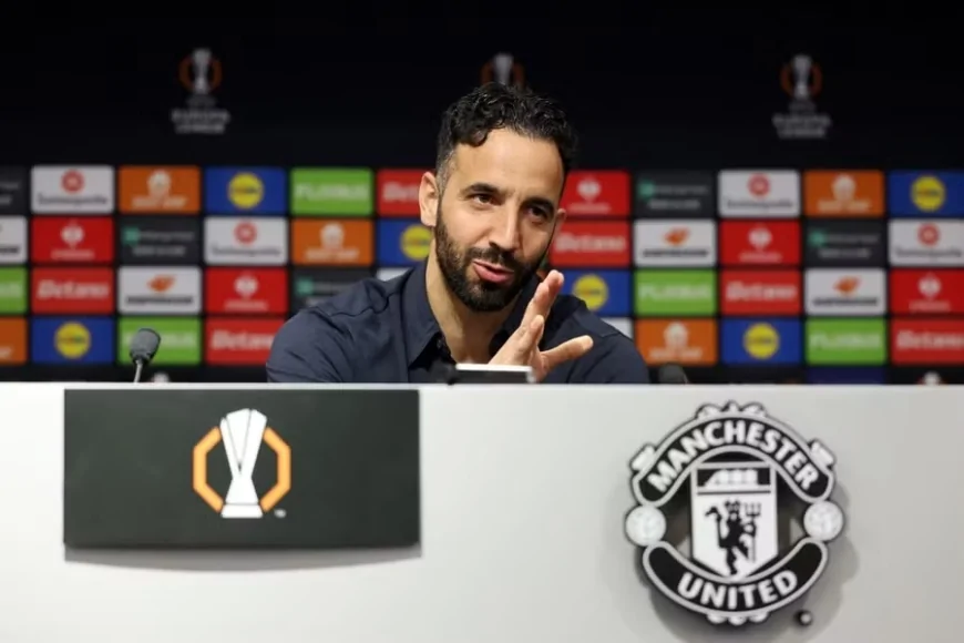 Manchester United’ın Geleceği UEFA Avrupa Ligi finaline bağlı