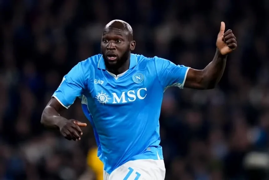 İtalya Serie A'da Inter-Napoli Şampiyonluğu Son Hafta Belli Olacak