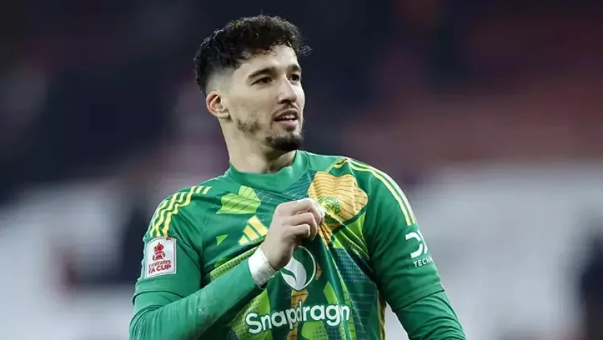 Altay Bayındır'ın Performansı