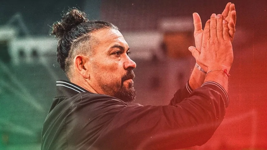 Amedspor’da Servet Çetin ile Yollar Ayrıldı