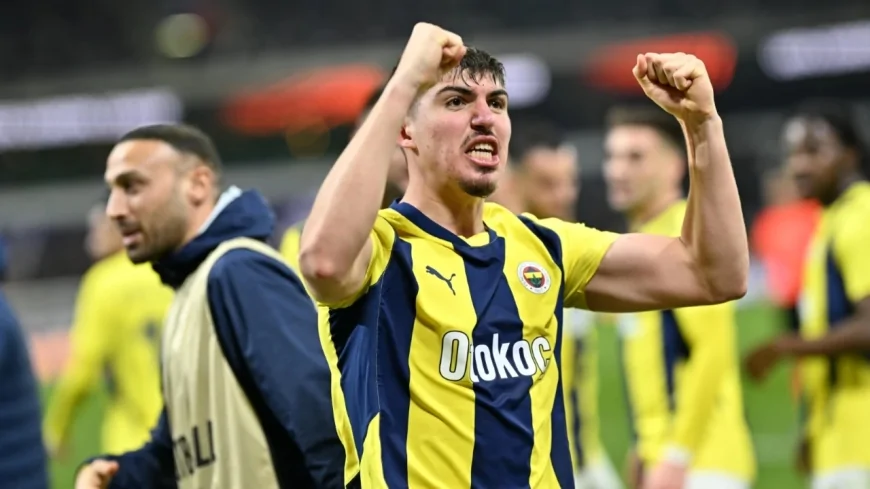 Yusuf Akçiçek İçin Fenerbahçe’ye 19 Milyon Euroluk Teklif