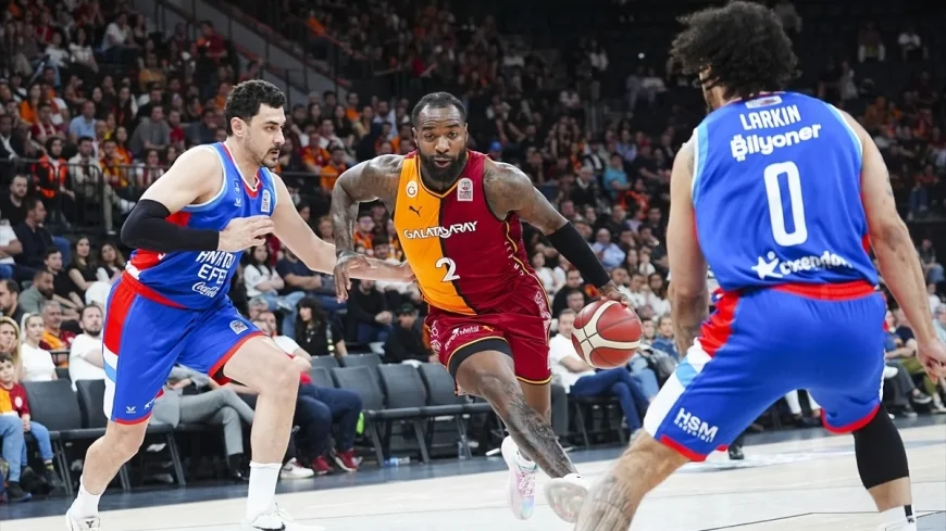Anadolu Efes’ten Galatasaray’a Farklı Tarife!