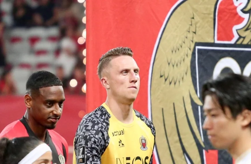 Galatasaray'da Muslera'nın Yerine İlk Aday Belli Oldu
