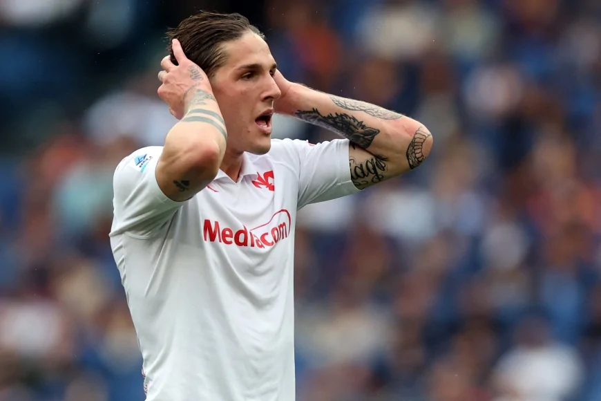 Nicolo Zaniolo, İtalya'da Beklentileri Karşılayamadı! Galatasaray'a geri dönüyor
