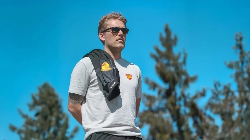 Göztepe Başkanı Rasmus Ankersen: Romulo Transferi İçin Şartlarımız Net