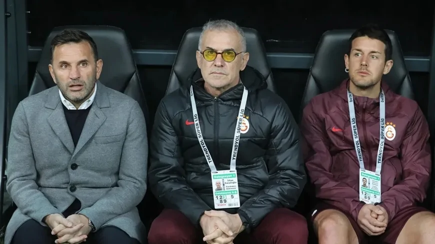 Okan Buruk’un Yardımcısından Dikkat Çeken Jose Mourinho Yorumu