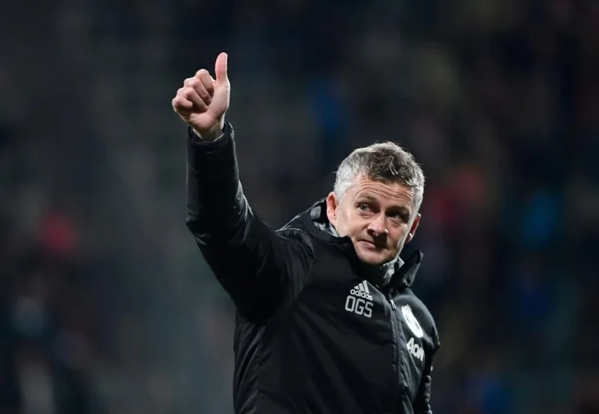 Beşiktaş'ta Solskjaer Krizi: Ya Sözlerini Düzelt Ya da Görevi Bırak