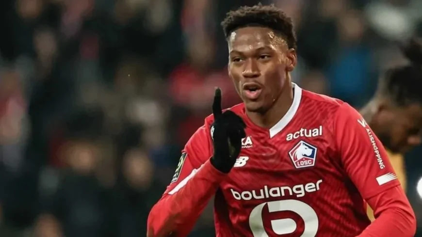 Fenerbahçe, Jonathan David Transferinde Sona Yaklaştı